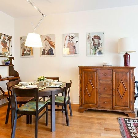 Flat In The Heart Of Pisa Exterior foto