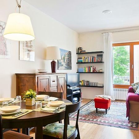 Flat In The Heart Of Pisa Exterior foto