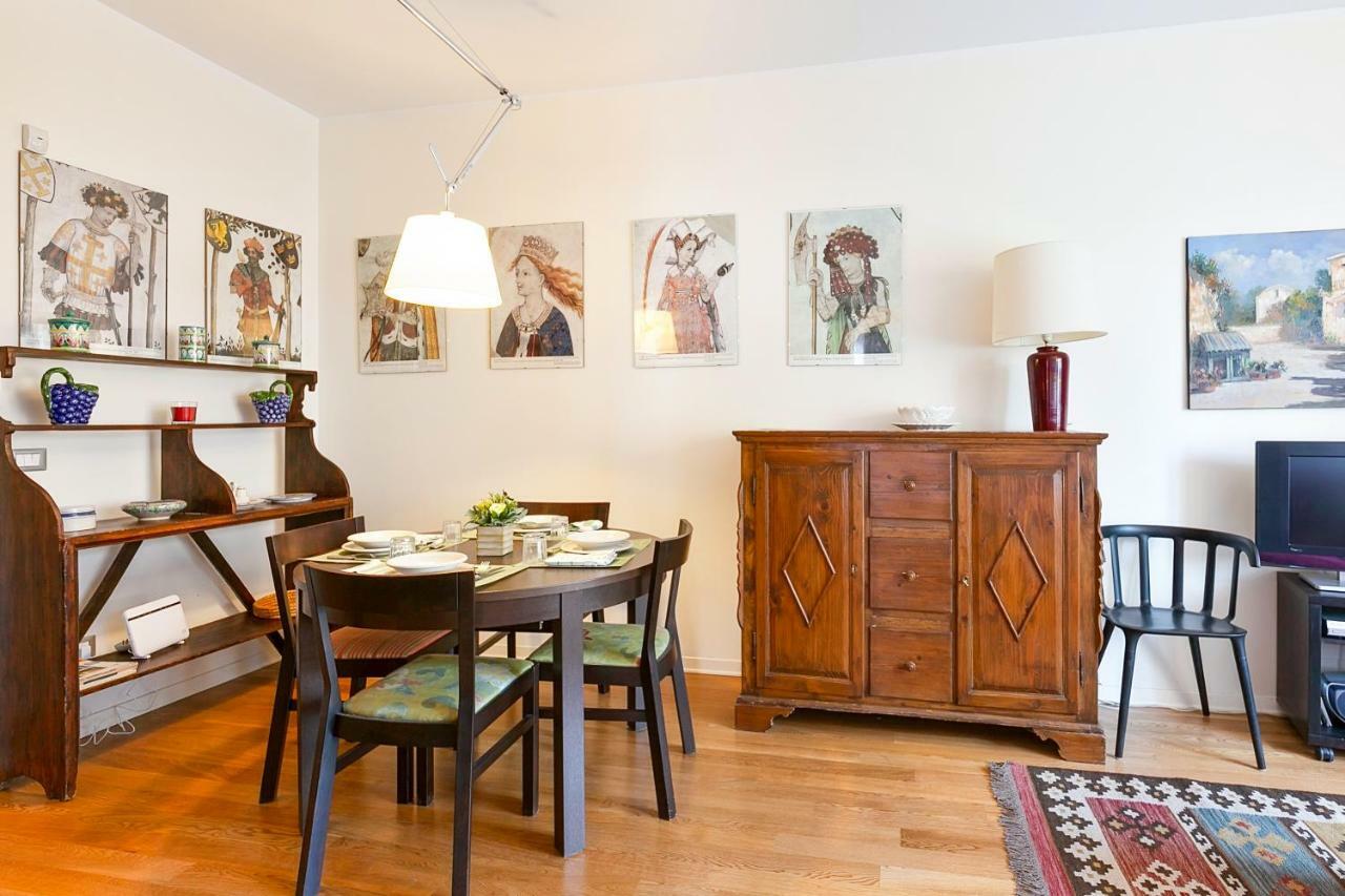 Flat In The Heart Of Pisa Exterior foto