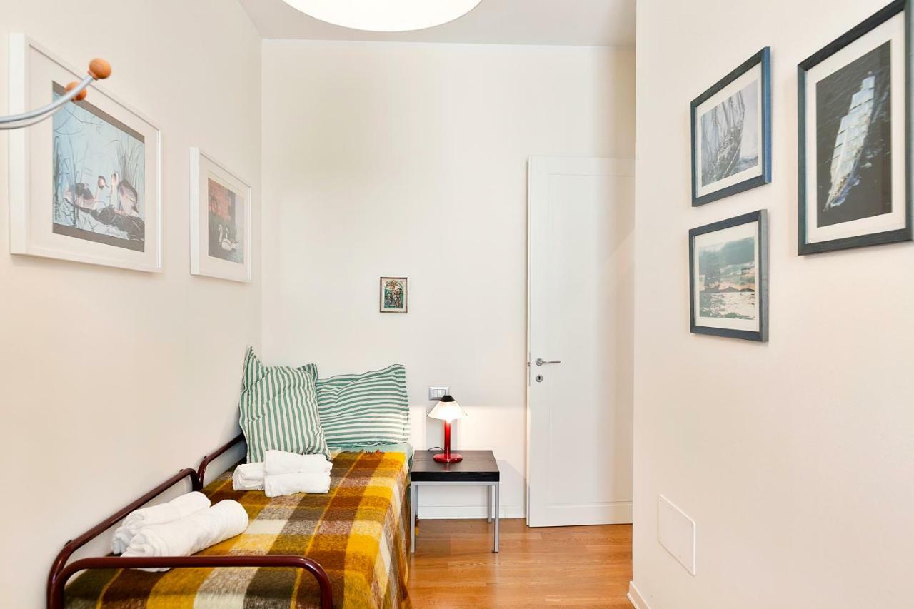 Flat In The Heart Of Pisa Exterior foto