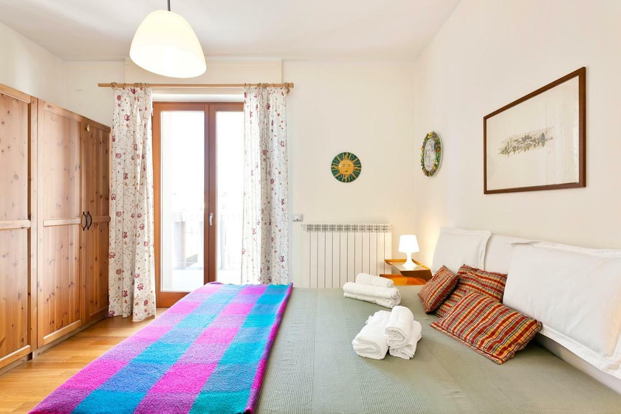 Flat In The Heart Of Pisa Exterior foto