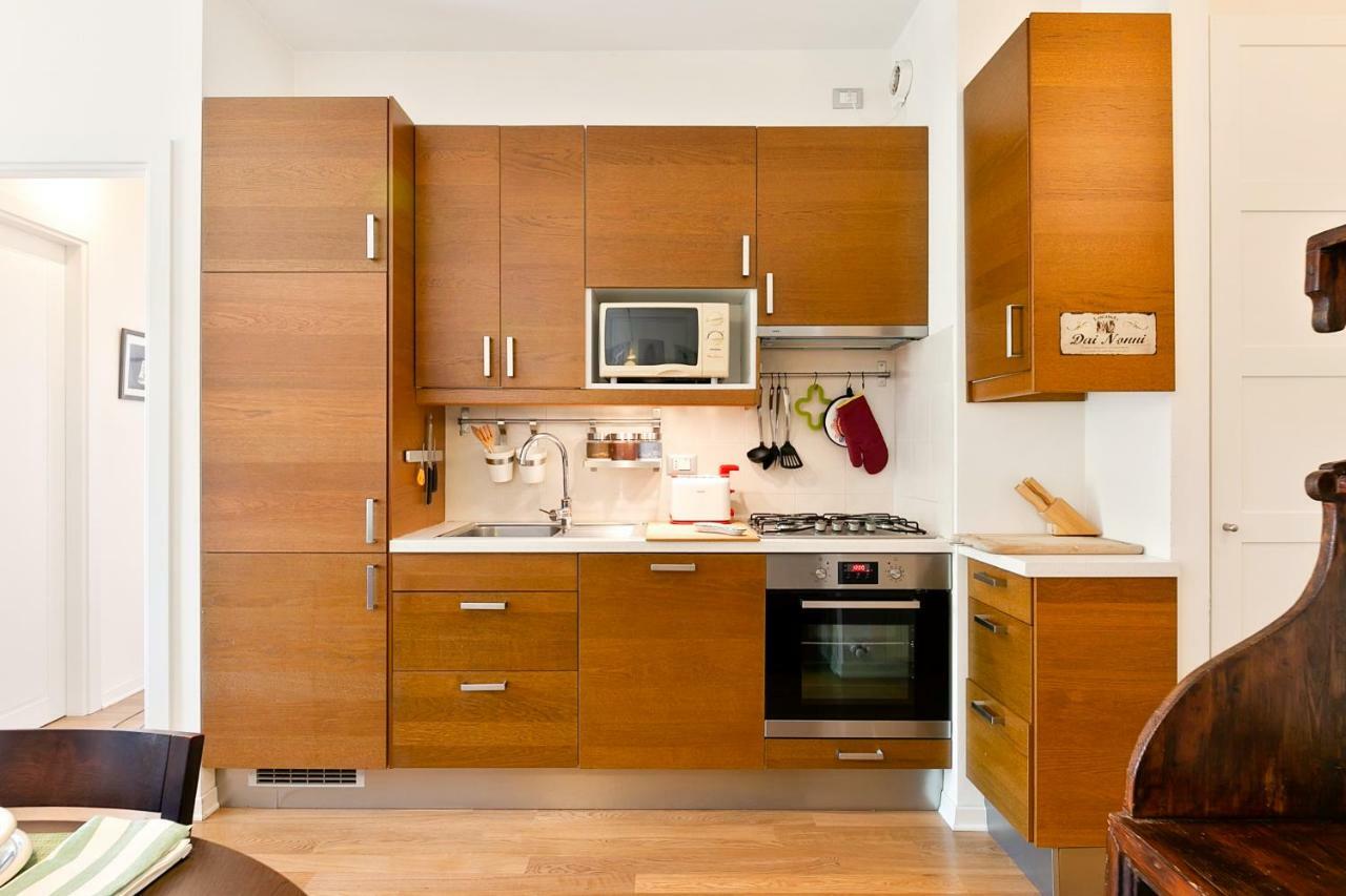 Flat In The Heart Of Pisa Exterior foto