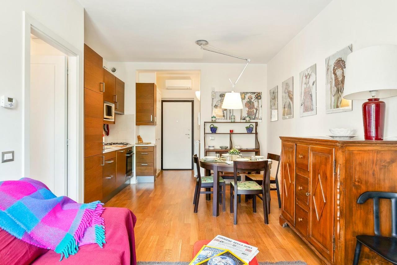 Flat In The Heart Of Pisa Exterior foto