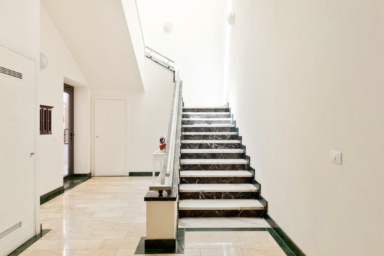 Flat In The Heart Of Pisa Exterior foto