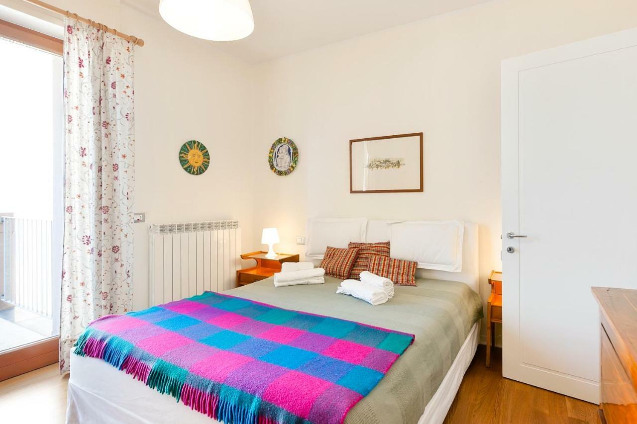 Flat In The Heart Of Pisa Exterior foto