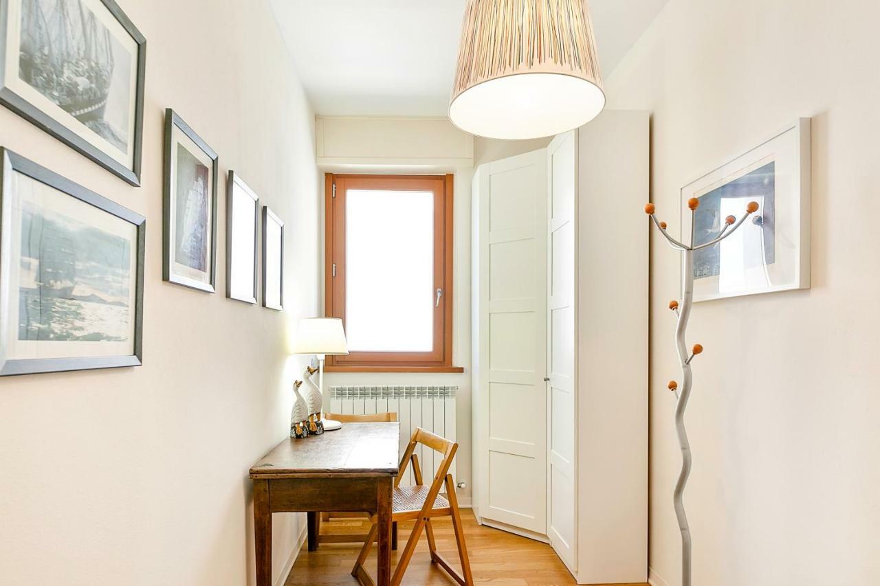 Flat In The Heart Of Pisa Exterior foto